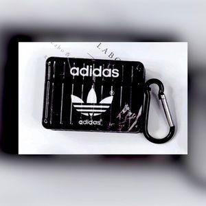 AIRPOD PRO PROTECTIVE CASE W/KEYRING